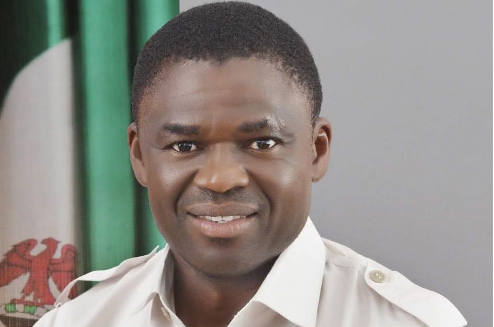 Philips Shaibu