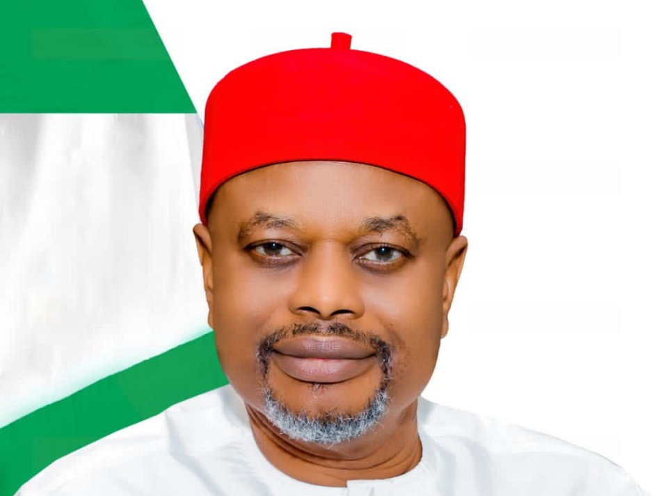 Minister for Science Technology and Innovation, Uche Nnaji