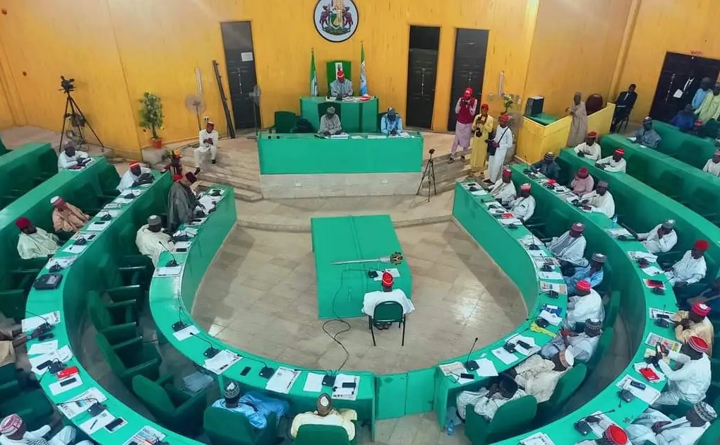 Kano State House of Assembly