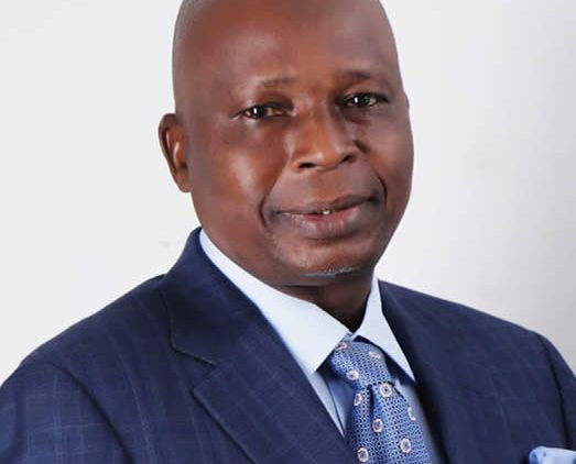 Lateef Fagbemi, Attorney General of the Federation and Minister of Justice