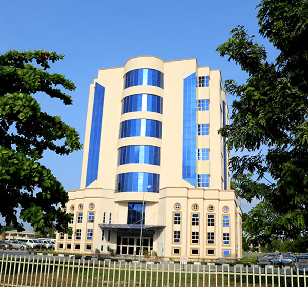 Covenant University
