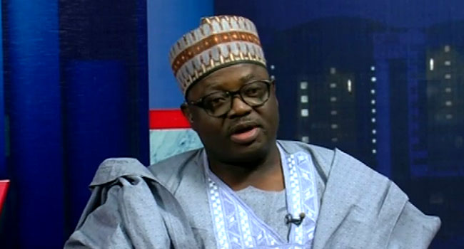 Lanre Issa Onilu
