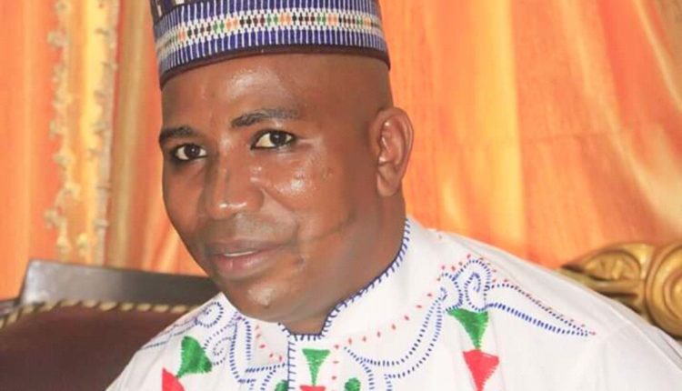 Abdullahi Bello Bodejo, the national president of Miyetti Allah Kautal-Hore
