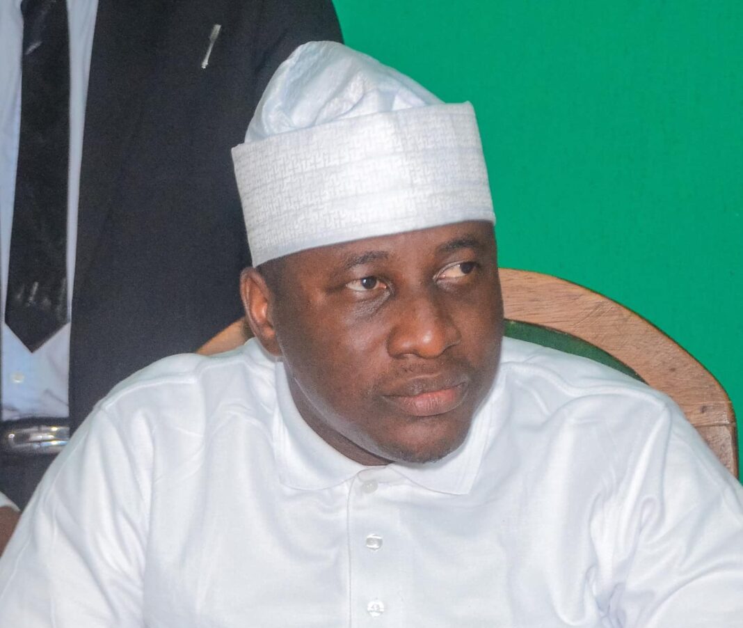 Ifeoluwa Ehindero