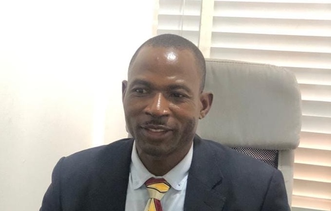 Julius Ogar