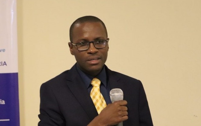 Musa Aliyu