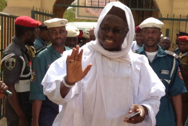 Sheikh Aminu Ibrahim Daurawa
