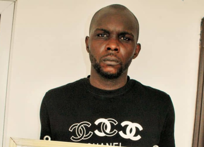Felix Emmanuel Dornubari