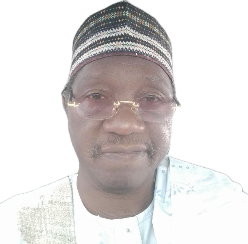 Garba Musa