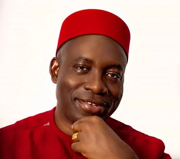 Charles Soludo