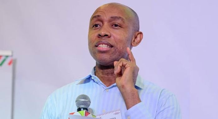 Chidi Odinkalu