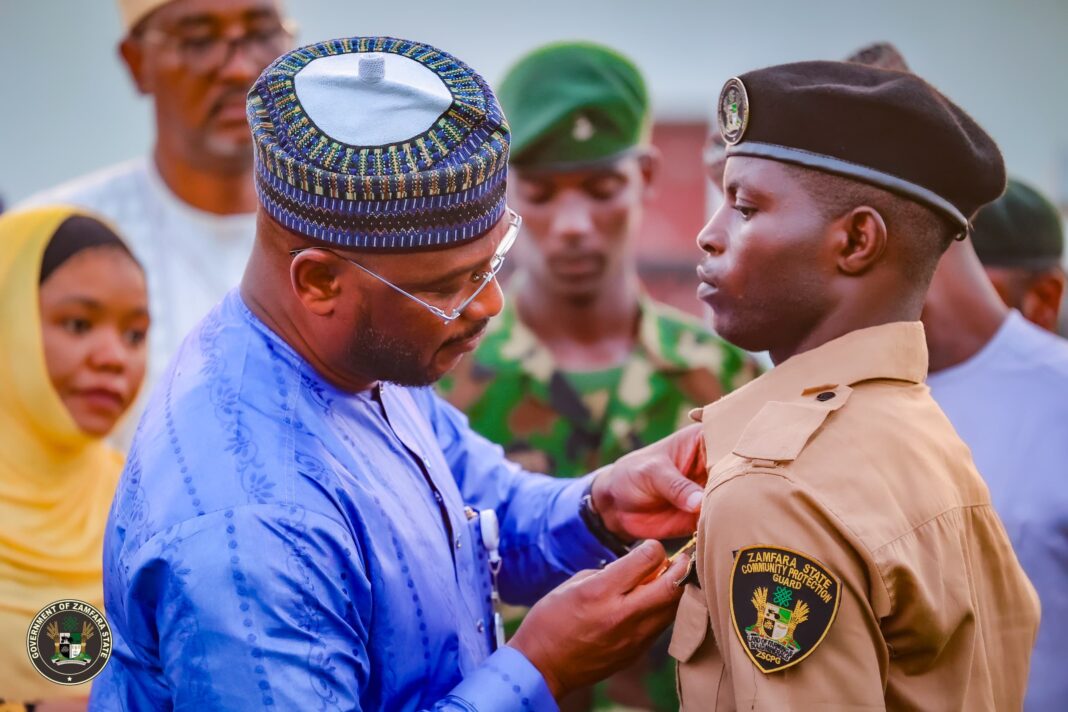 Zamfara State governor, Dauda Lawal, has promised to fully support the families of the Zamfara Community Protection Guards members who lost their lives in the fight against banditry.