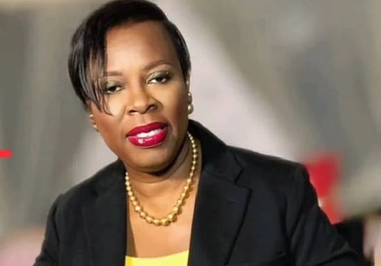 ICC lawyer Jean Anishere