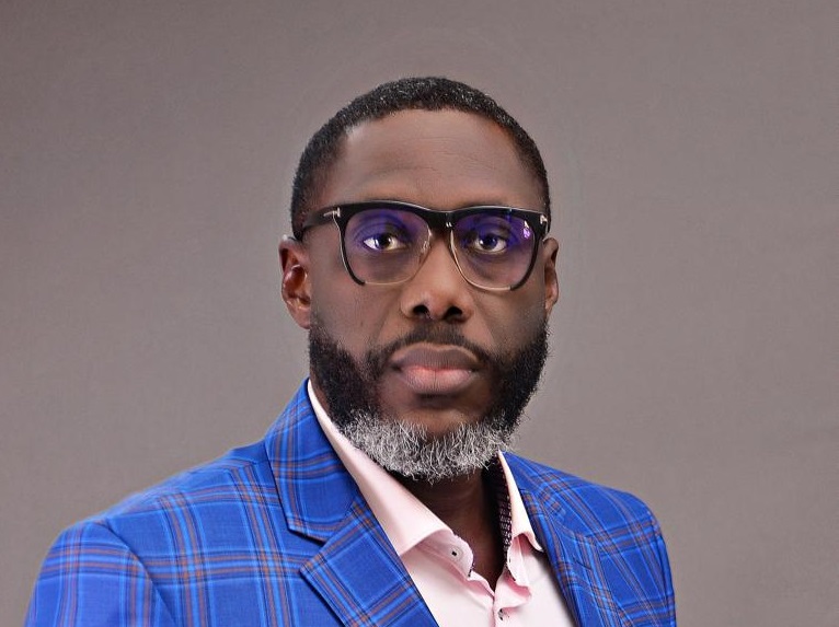 Ojukaye Flag-Amachree, the new Director of Energy Security in the Office of the National Security Adviser, ONSA.