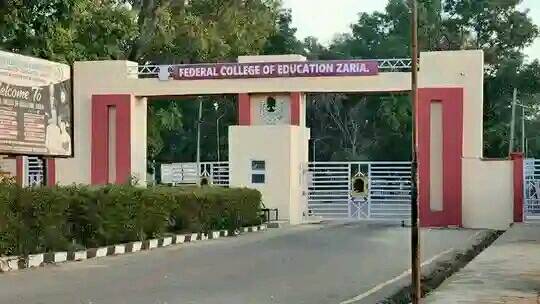 FCE Zaria