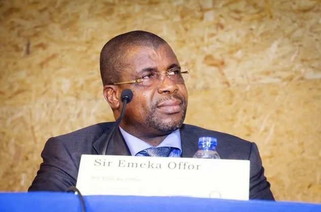 Sir Emeka Offor