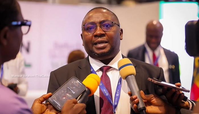 Adebayo Adelabu