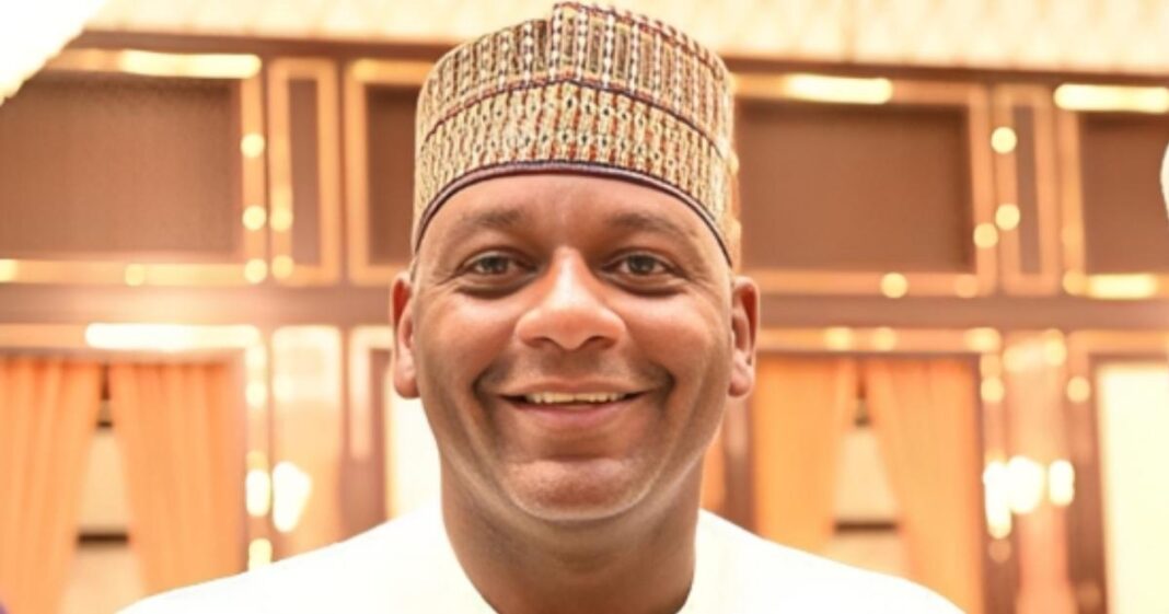 Bashir Hadejia