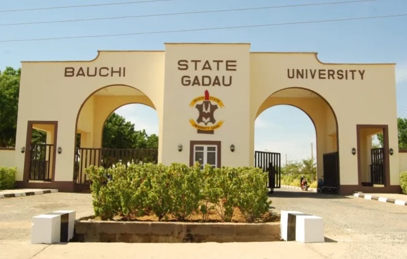 Bauchi State University