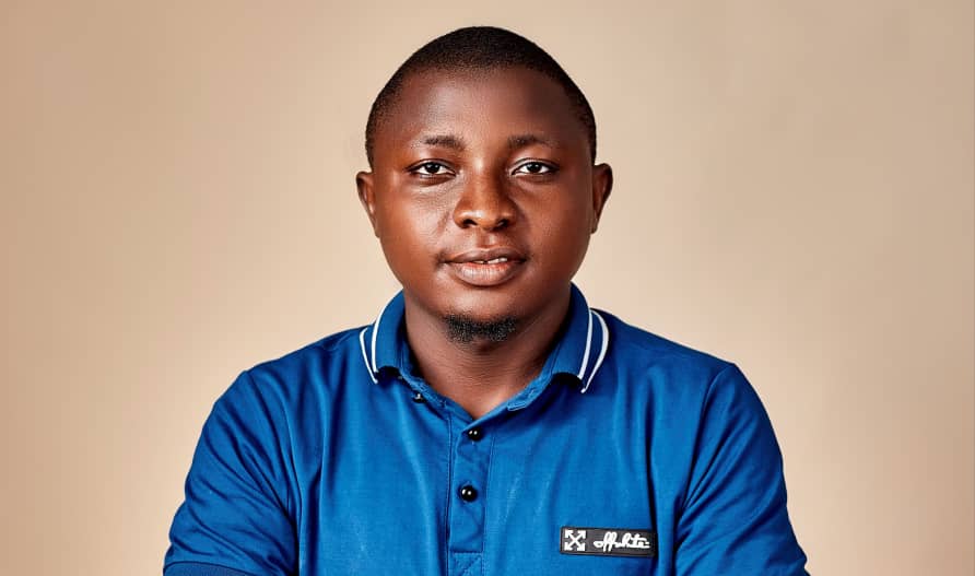 Umar Audu