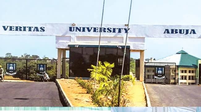 Veritas University