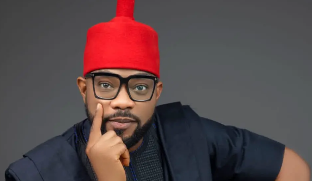 Ikenga Ugochinyere