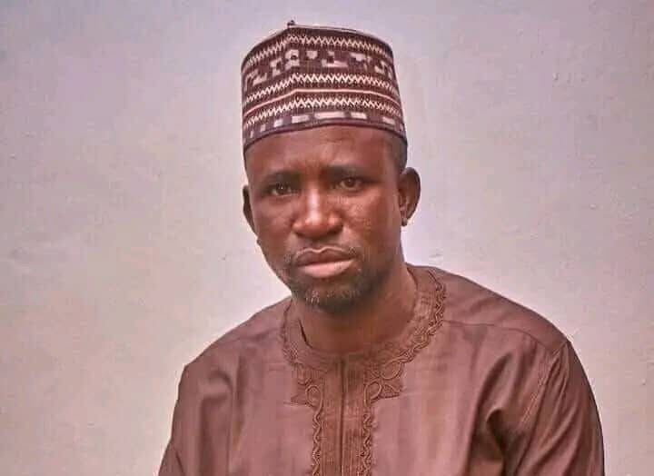 Alhaji Surajo Leader