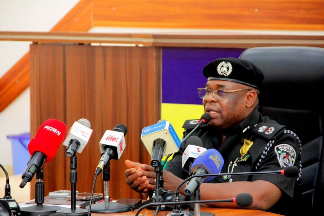 CP Baba Azare