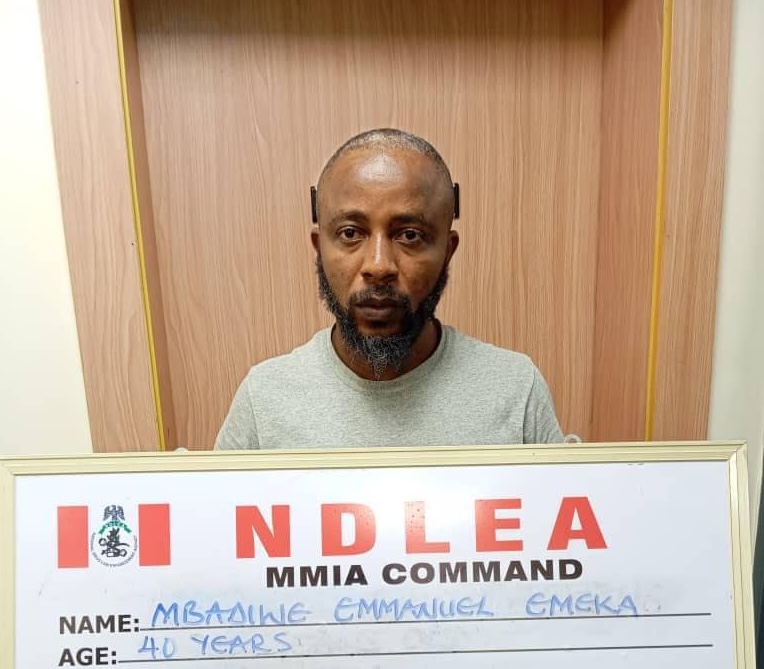 Emeka Emmanuel Mbadiwe