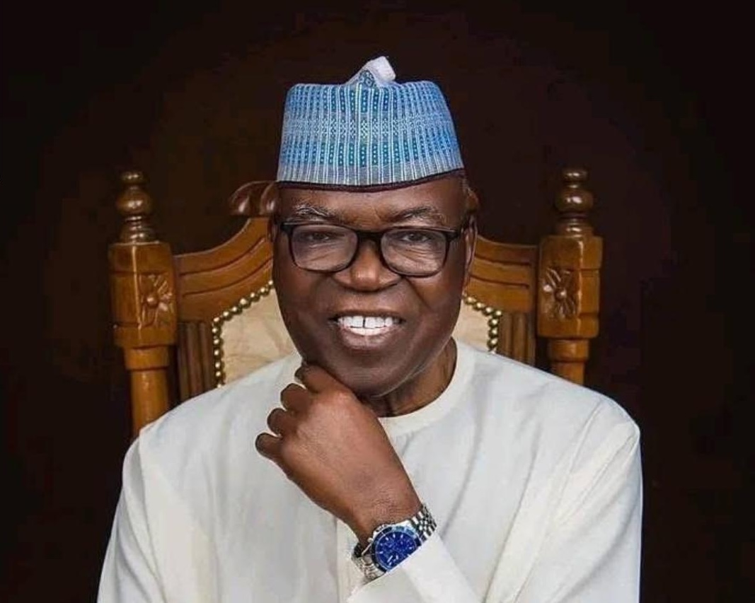 The late Jerry Useni