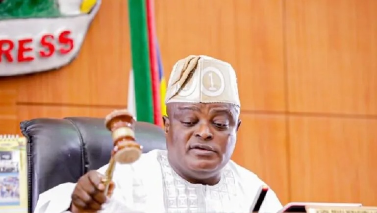 Mudashiru Obasa