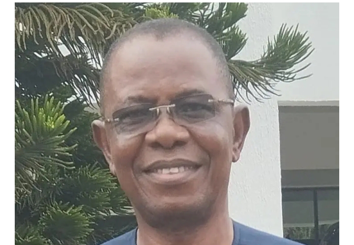 Collins Edomaruse