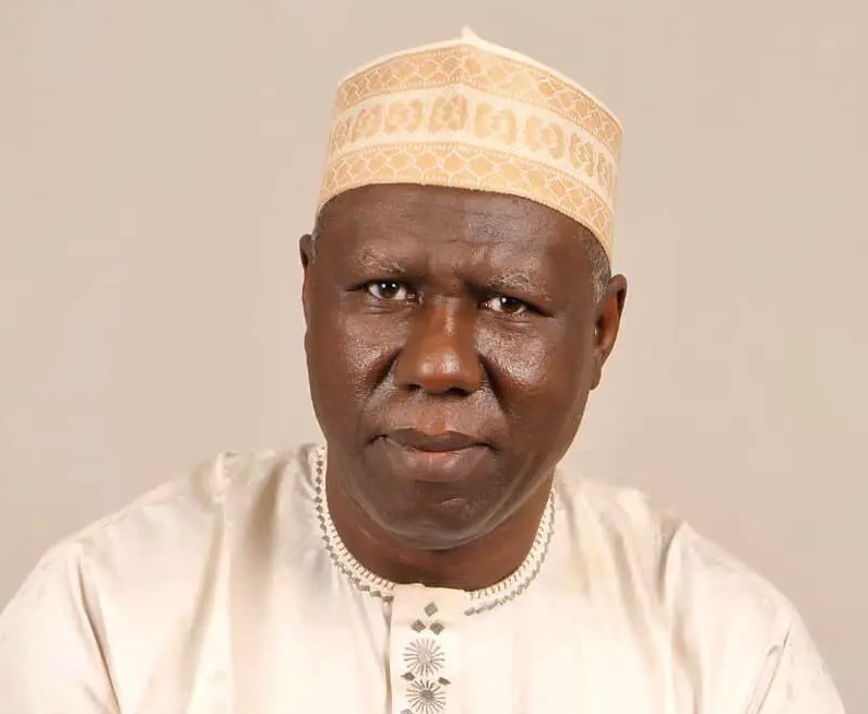Ahmad Sajoh