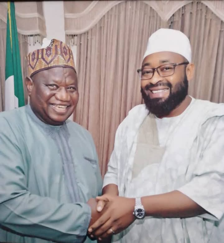 Gov. Bago appoints ex-APC chair, other party chieftains into Niger electoral commission