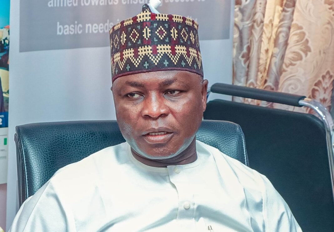 Rep. Ahmed Jaha