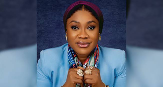 Aisha Achimugu