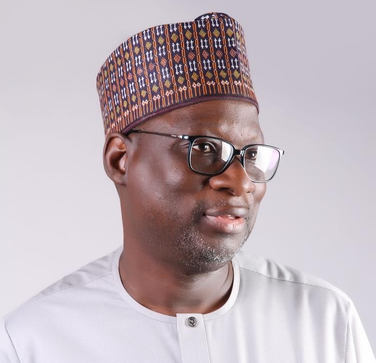 Dr Hussaini Abdu