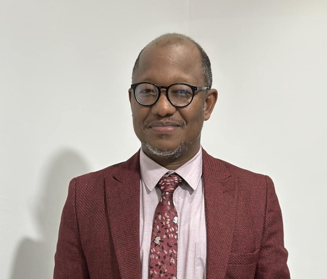 Abdulrazak Ibrahim