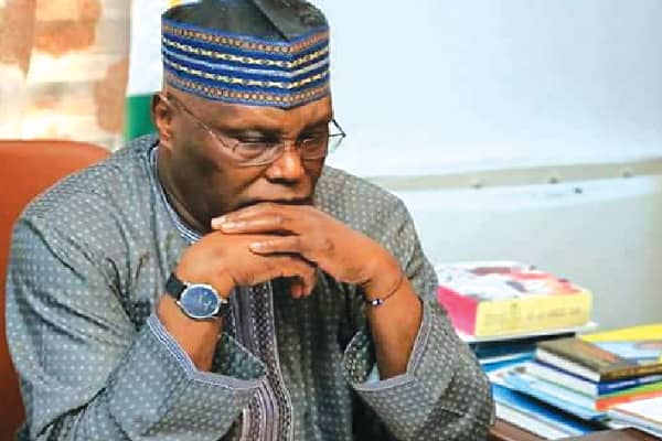 Atiku Abubakar
