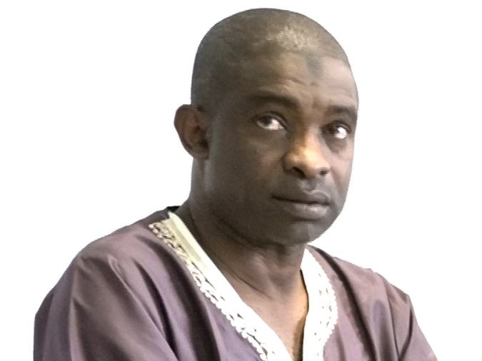 Bauchi Accountant General Sirajo Muhammad Jaja