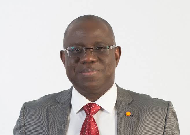 Engineer Bashir Bayo Ojulari, NNPCL CEO