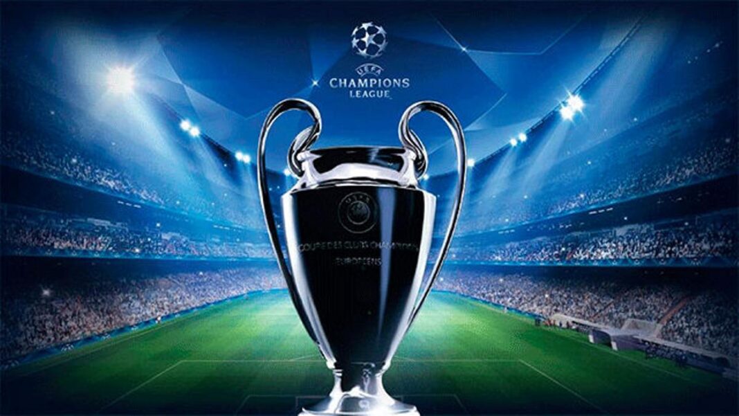 EPL drama builds ahead of league, cup finale