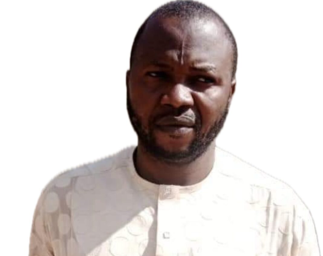 Sulaiman Danwawu