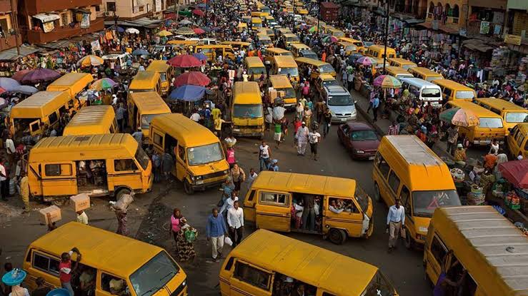 75,000 Danfo commercial buses ply Lagos roads – LAMATA